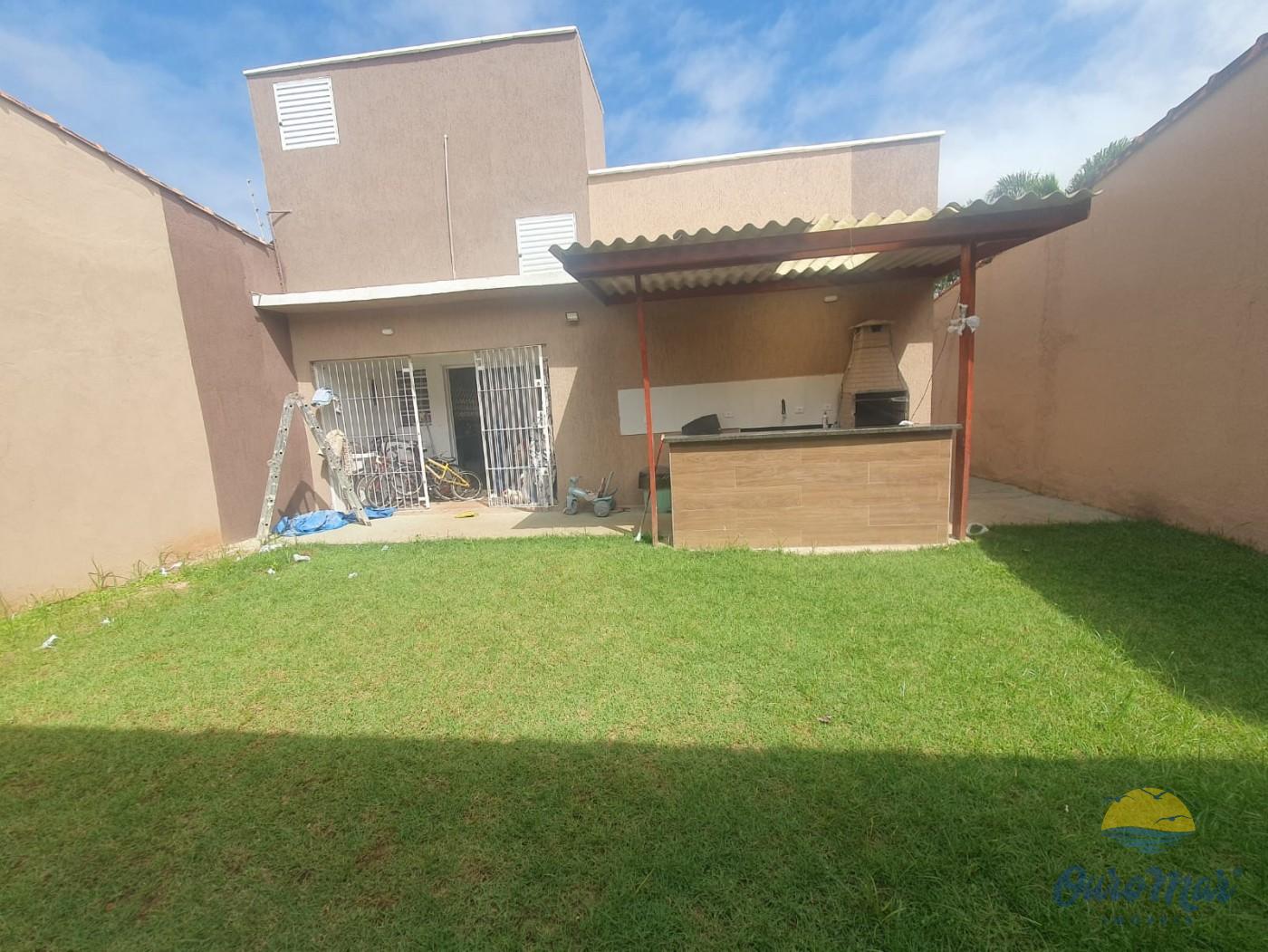 Casa, 4 quartos - Foto 1