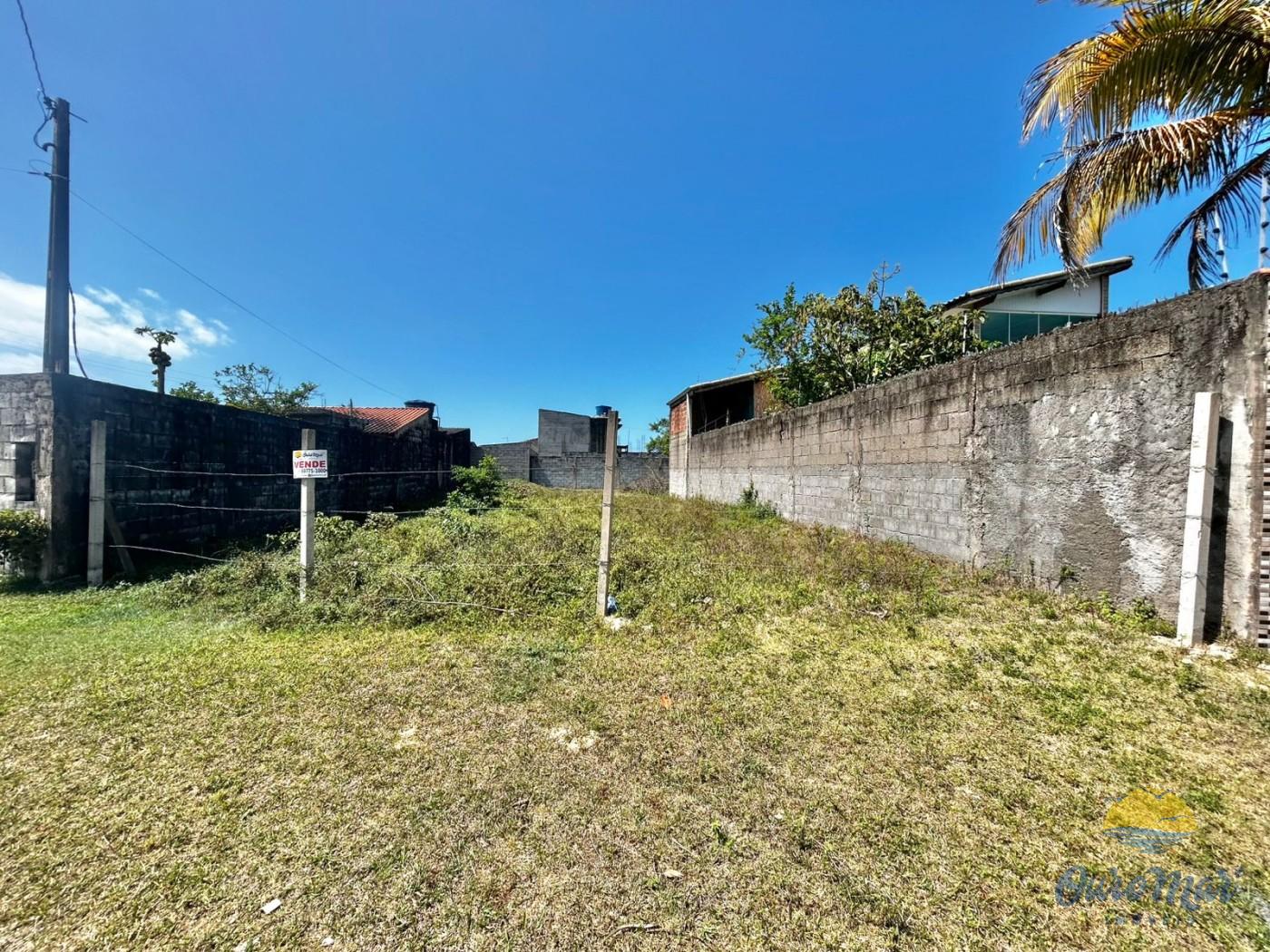 Terreno, 277 m² - Foto 1