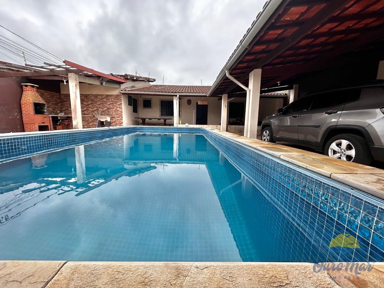 Casa, 2 quartos, 70 m² - Foto 1