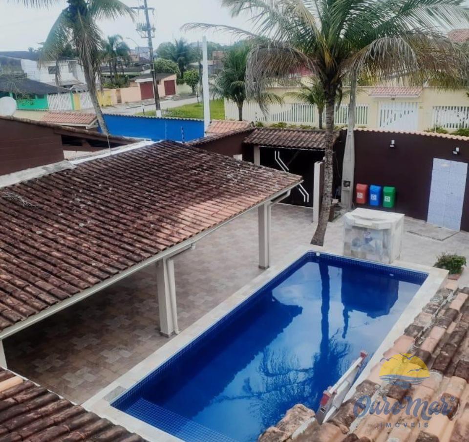 Casa, 2 quartos, 70 m² - Foto 3