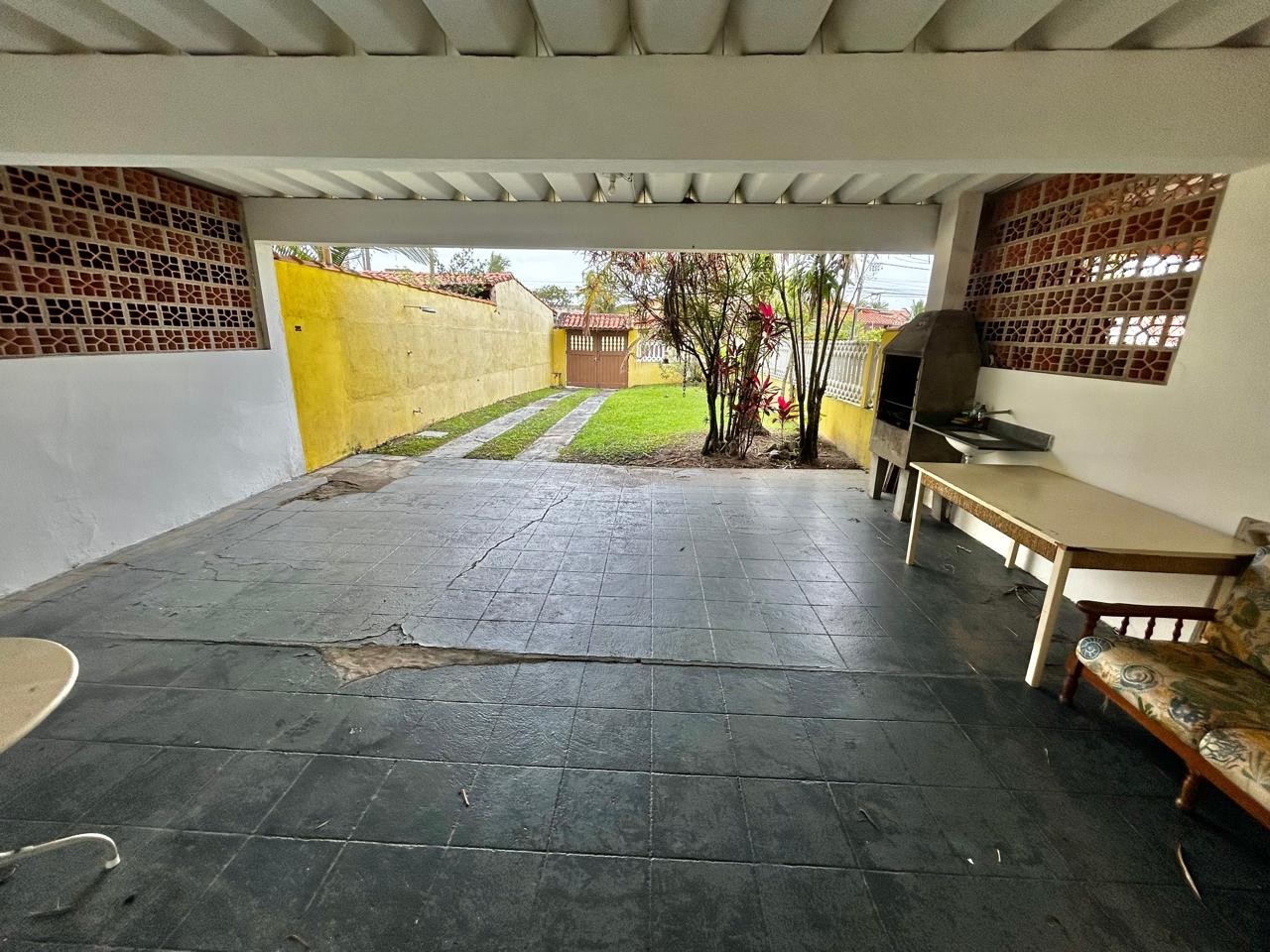 Casa, 2 quartos - Foto 6