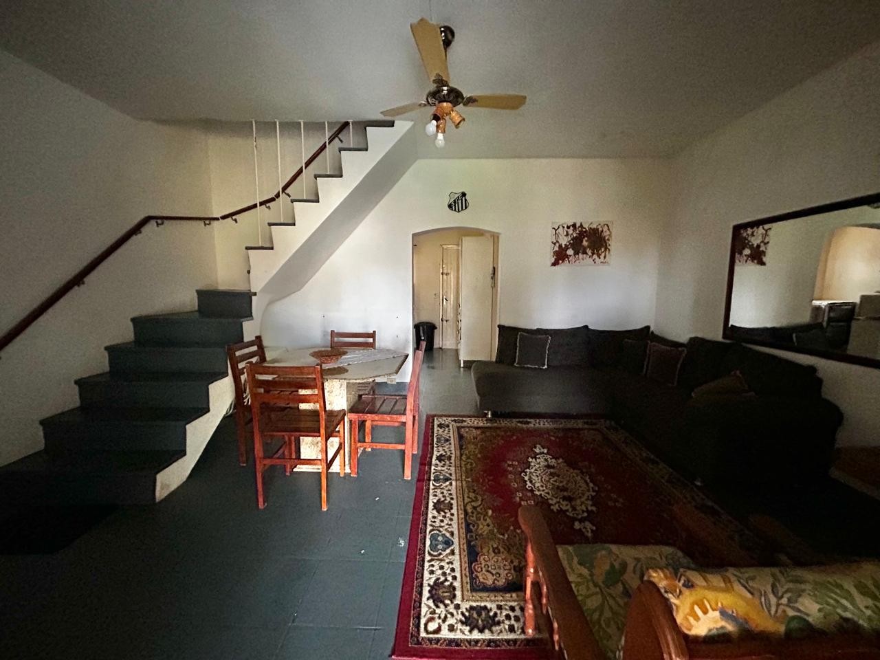 Casa, 2 quartos - Foto 10