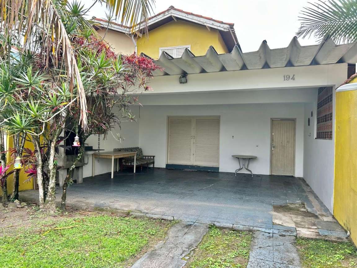 Casa, 2 quartos - Foto 2