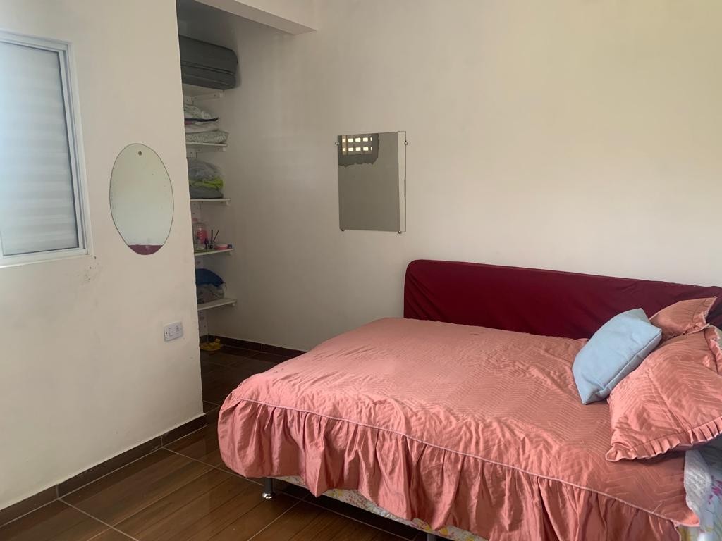 Sobrado, 2 quartos - Foto 18