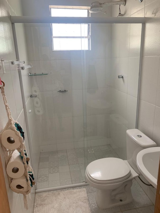 Sobrado, 2 quartos - Foto 17