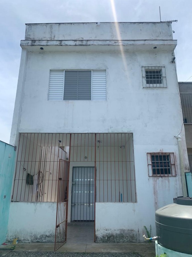 Sobrado, 2 quartos - Foto 6