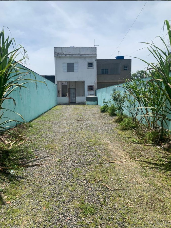 Sobrado, 2 quartos - Foto 1