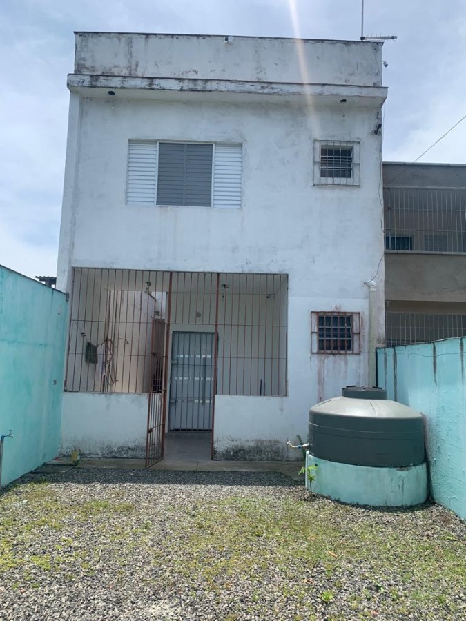 Sobrado, 2 quartos - Foto 9