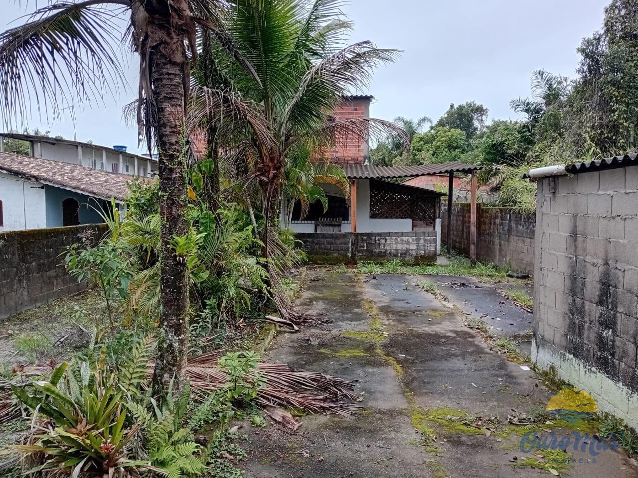 Casa, 2 quartos, 126 m² - Foto 1