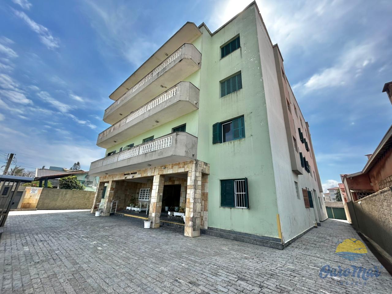 Apartamento, 1 quarto, 51 m² - Foto 2