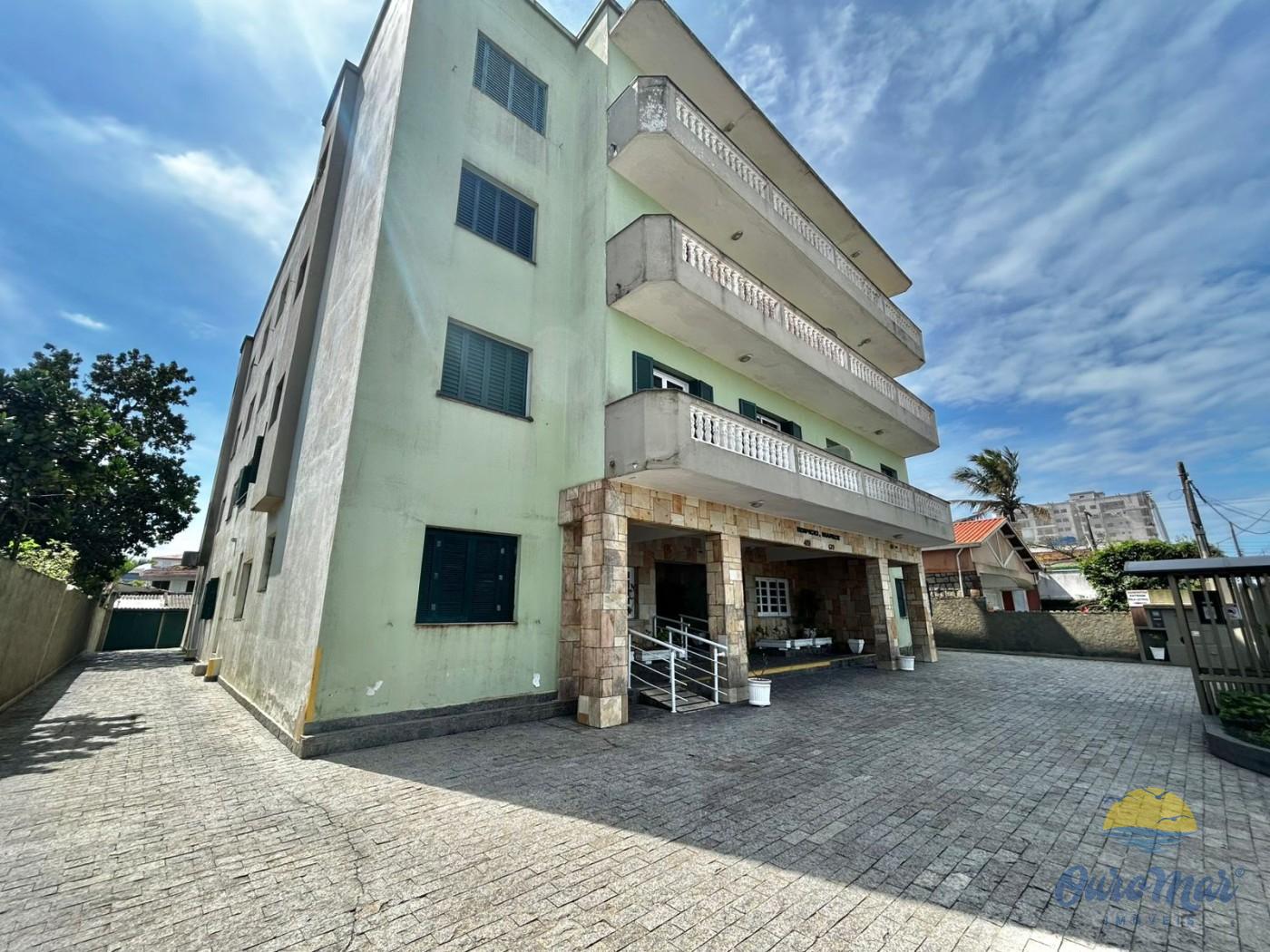 Apartamento, 1 quarto, 51 m² - Foto 1