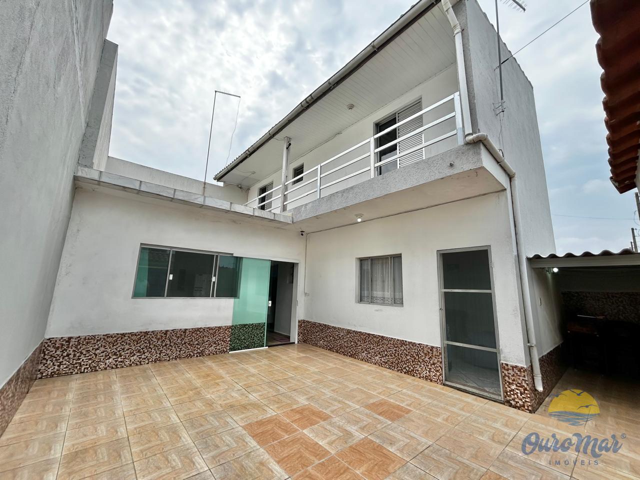 Casa, 2 quartos, 106 m² - Foto 1