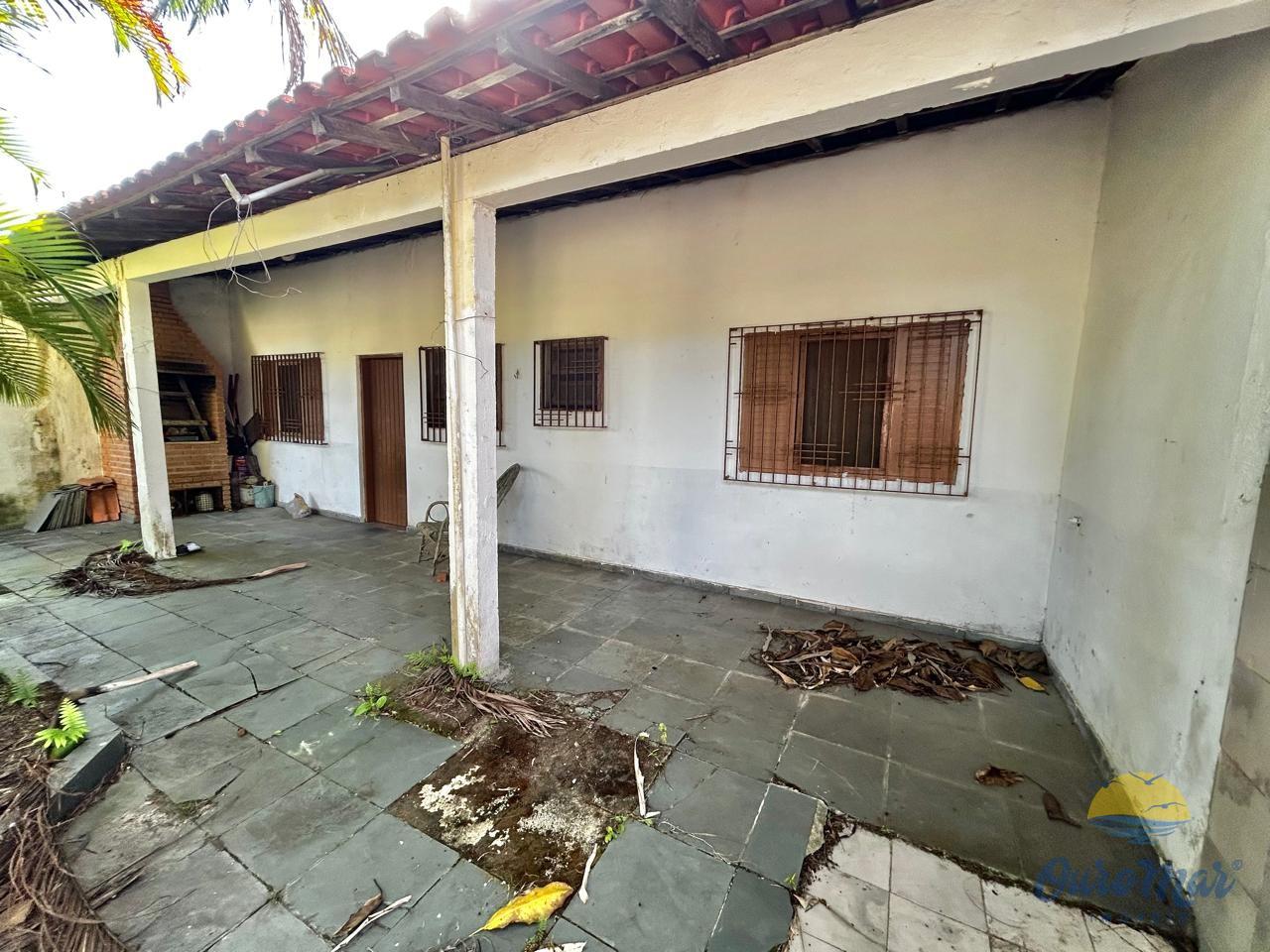 Casa, 1 quarto, 64 m² - Foto 1