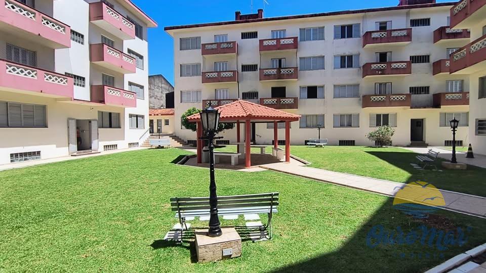 Apartamento, 2 quartos, 117 m² - Foto 1