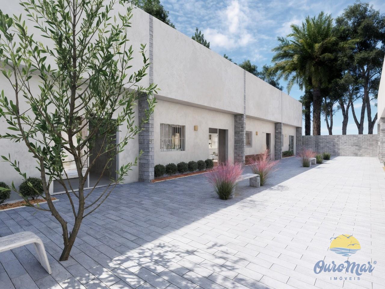 Casa de Condomínio, 2 quartos - Foto 2
