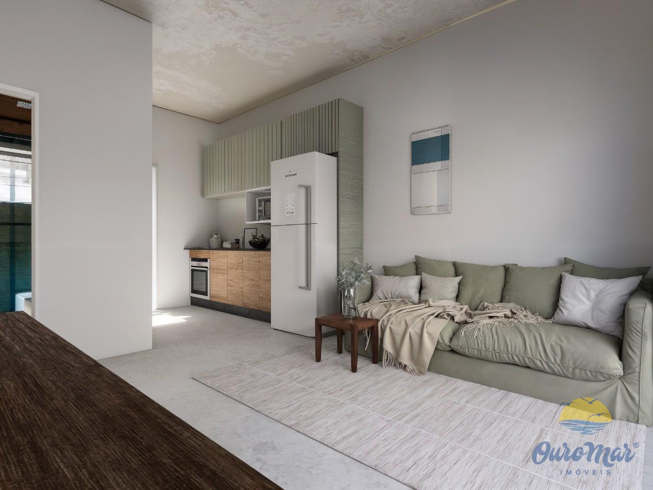 Casa de Condomínio, 2 quartos - Foto 7