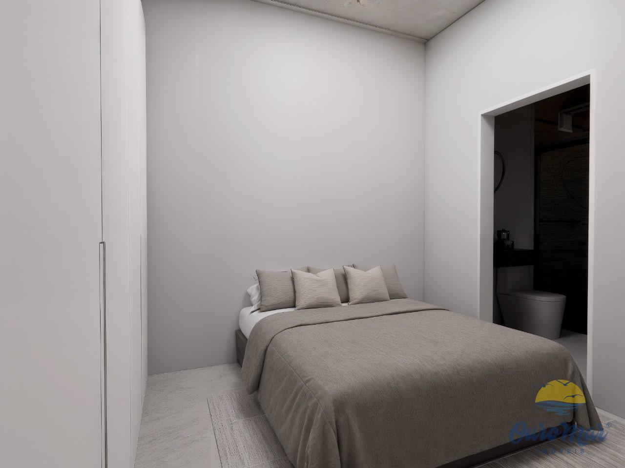 Casa de Condomínio, 2 quartos - Foto 8