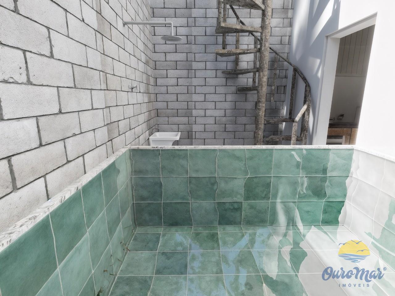 Casa de Condomínio, 2 quartos - Foto 3