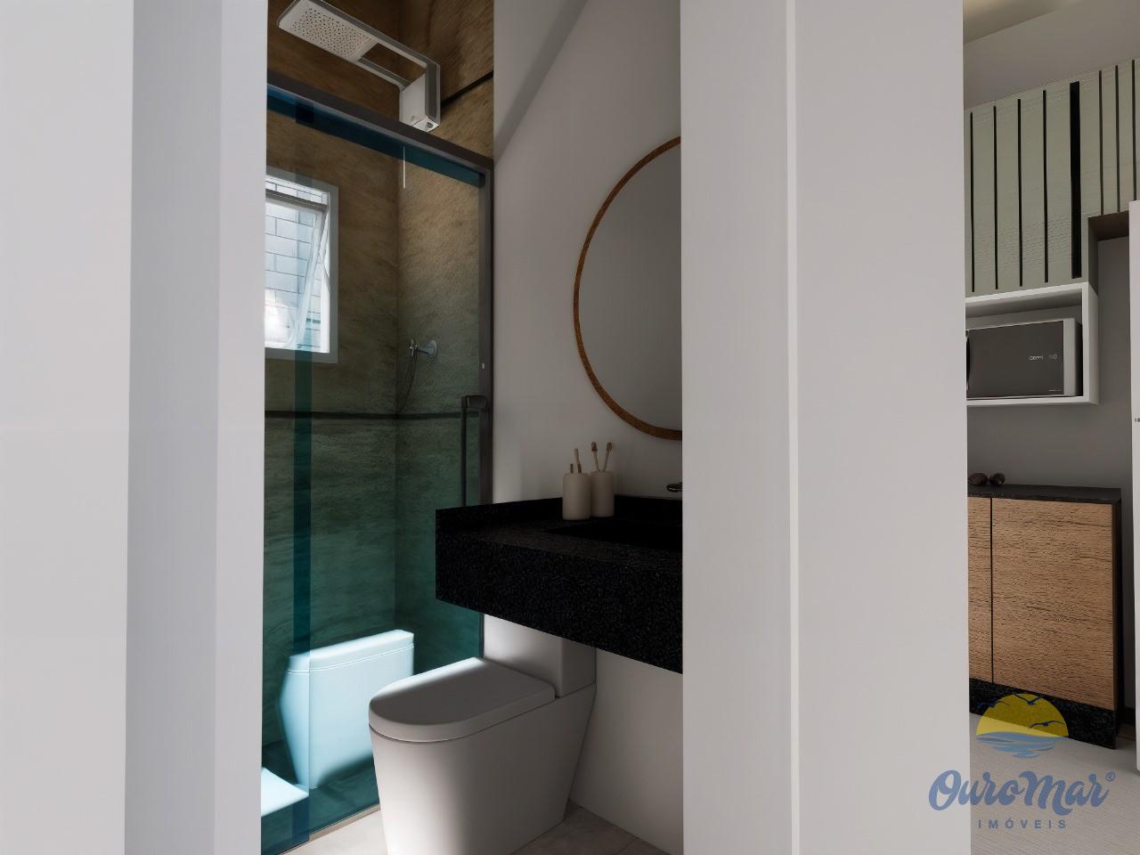 Casa de Condomínio, 2 quartos - Foto 10