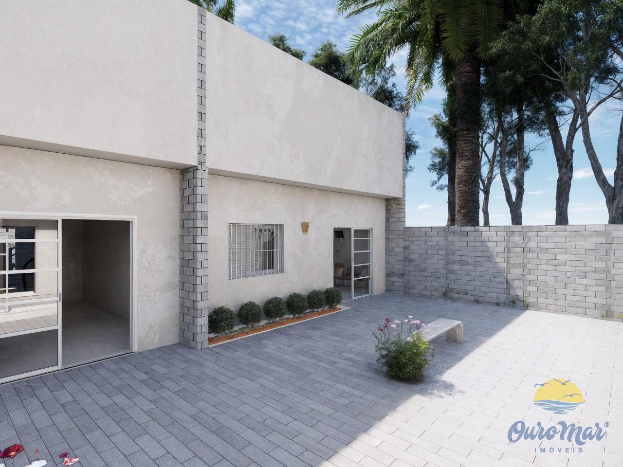 Casa de Condomínio, 2 quartos - Foto 4