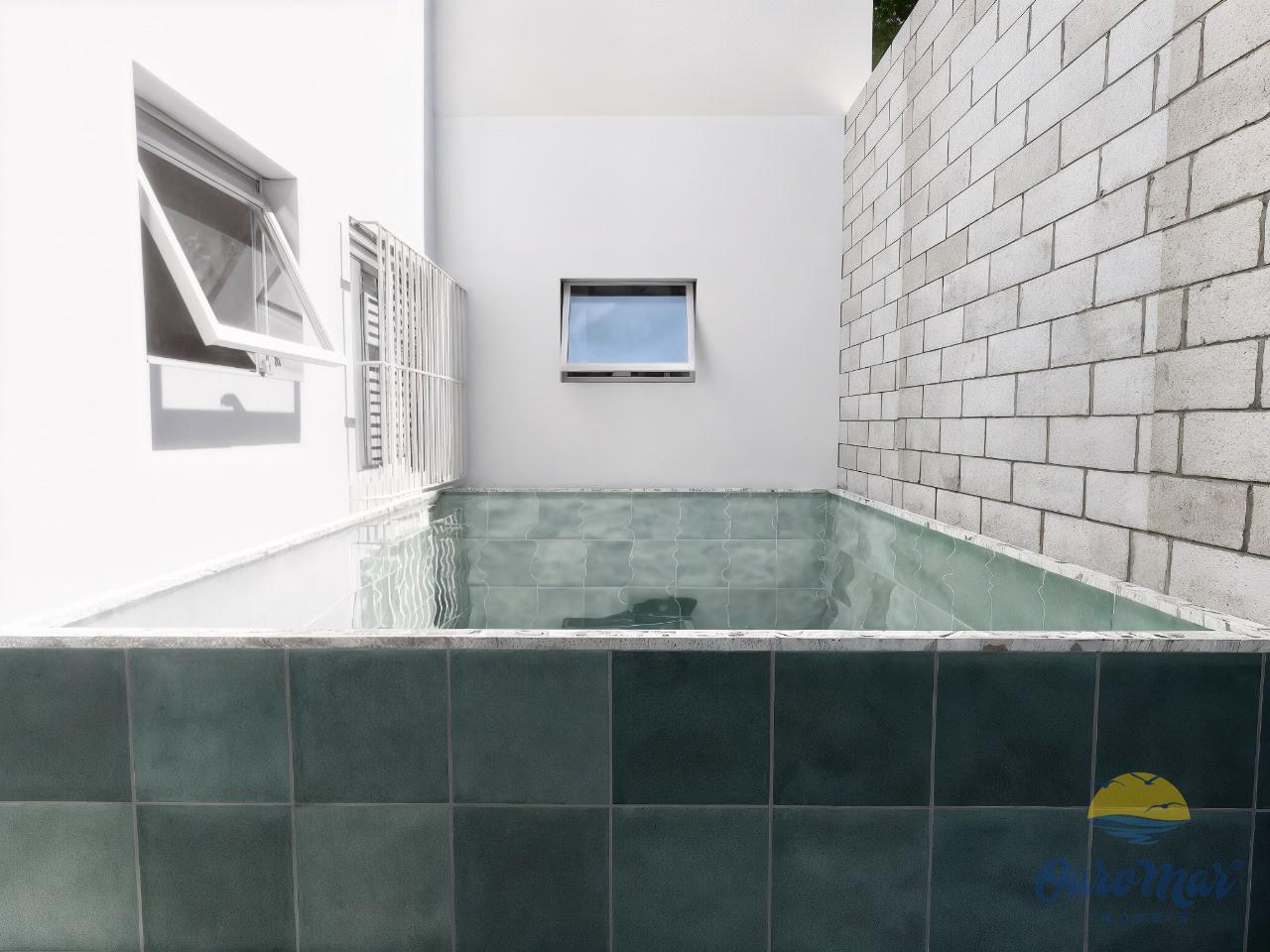 Casa de Condomínio, 2 quartos - Foto 5