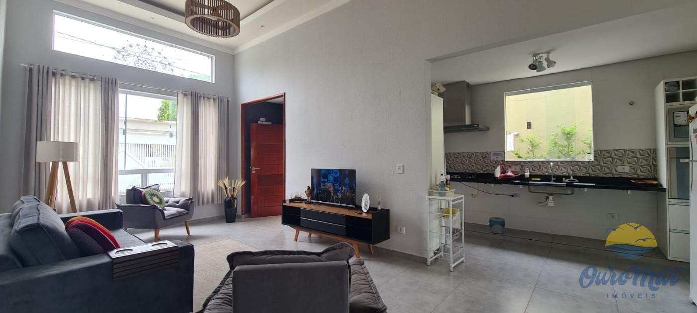 Casa, 3 quartos - Foto 10