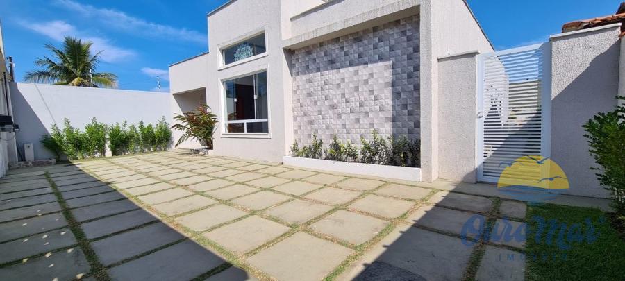 Casa, 3 quartos - Foto 6