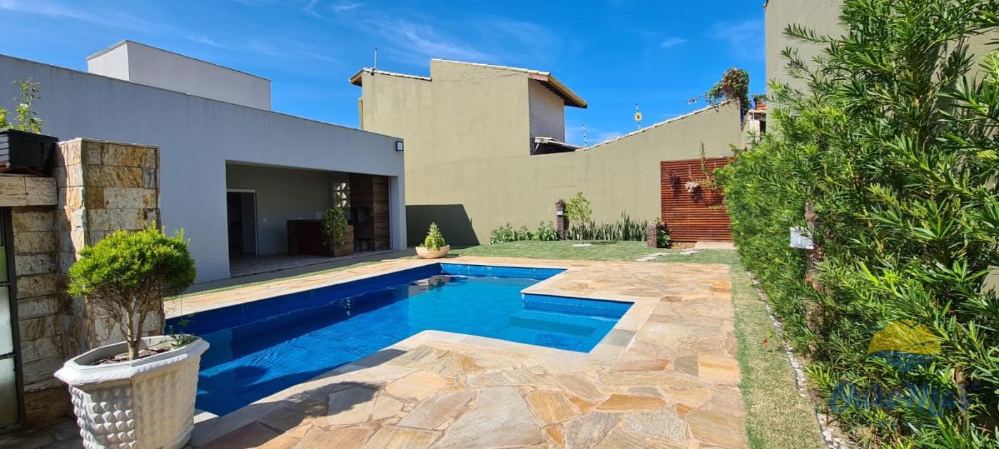 Casa, 3 quartos - Foto 4