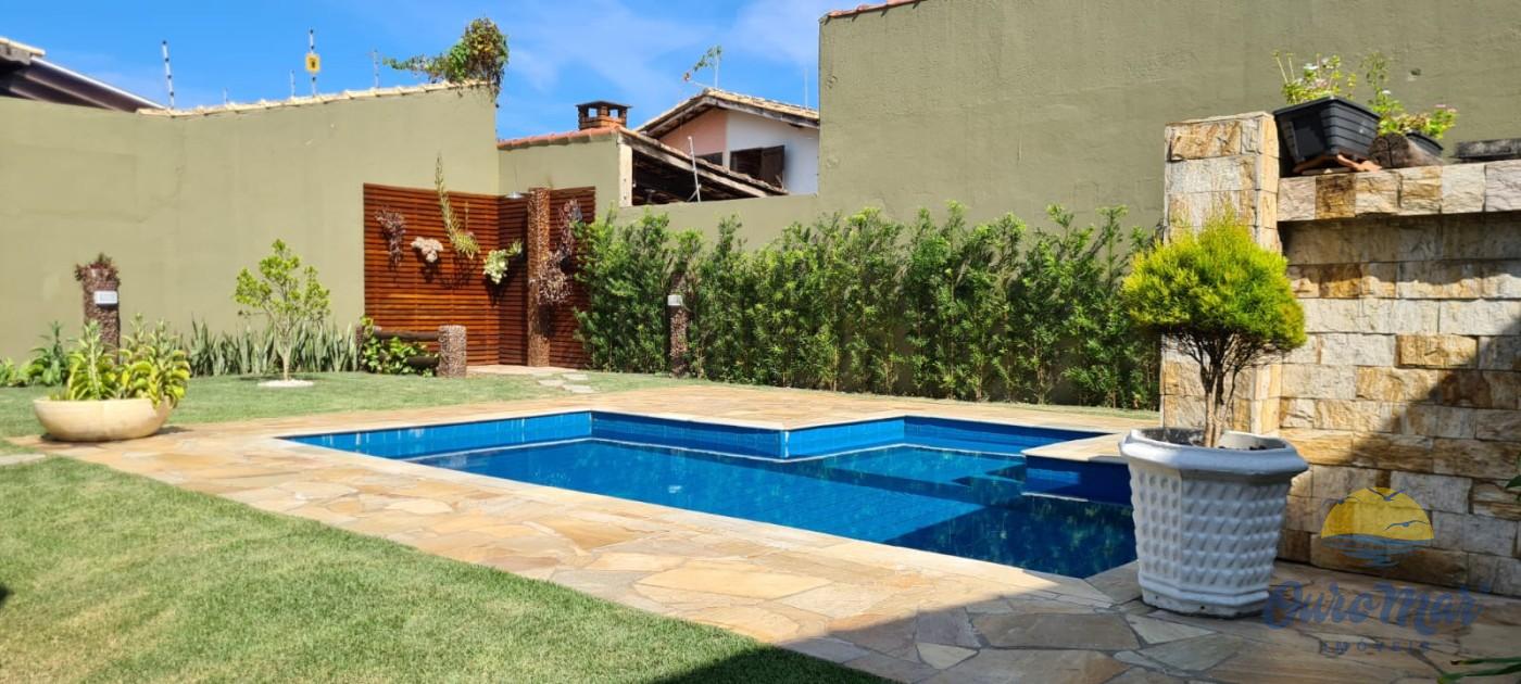 Casa, 3 quartos - Foto 3
