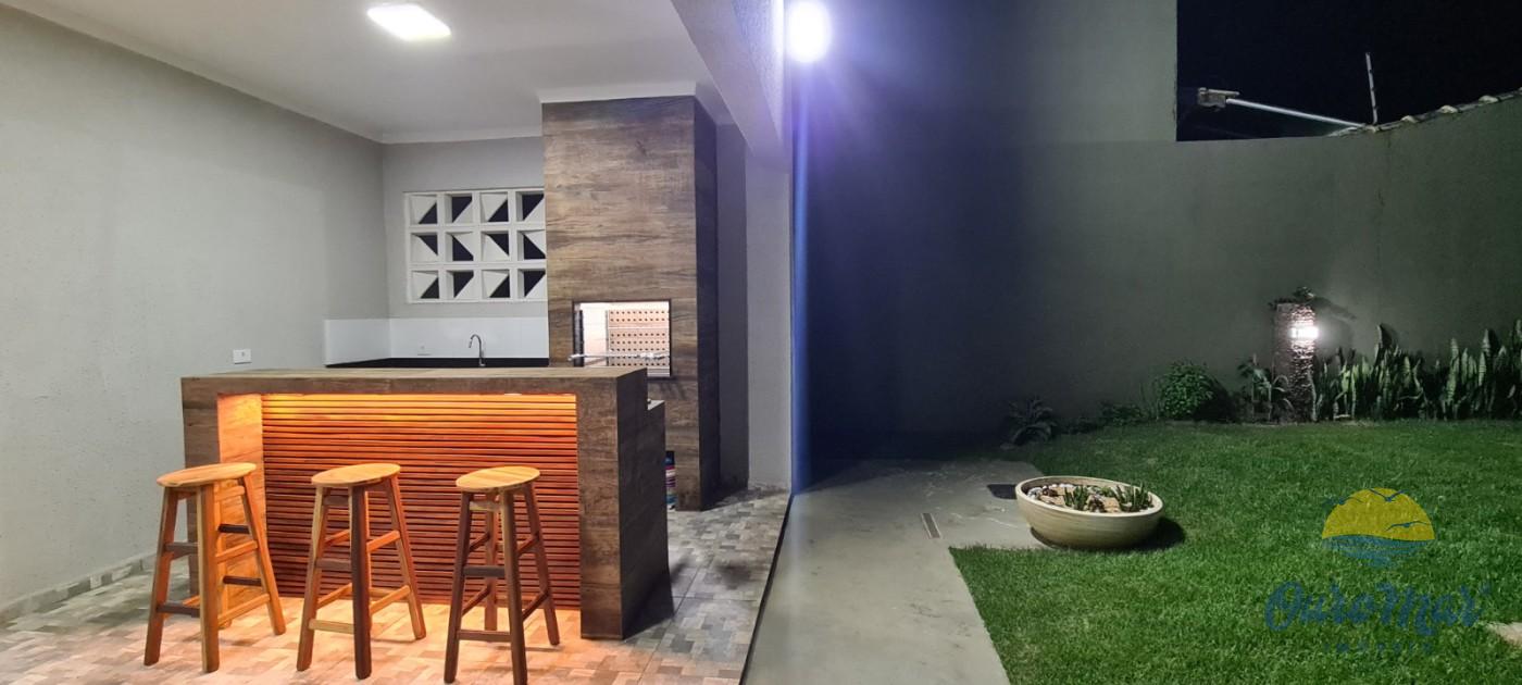 Casa, 3 quartos - Foto 16