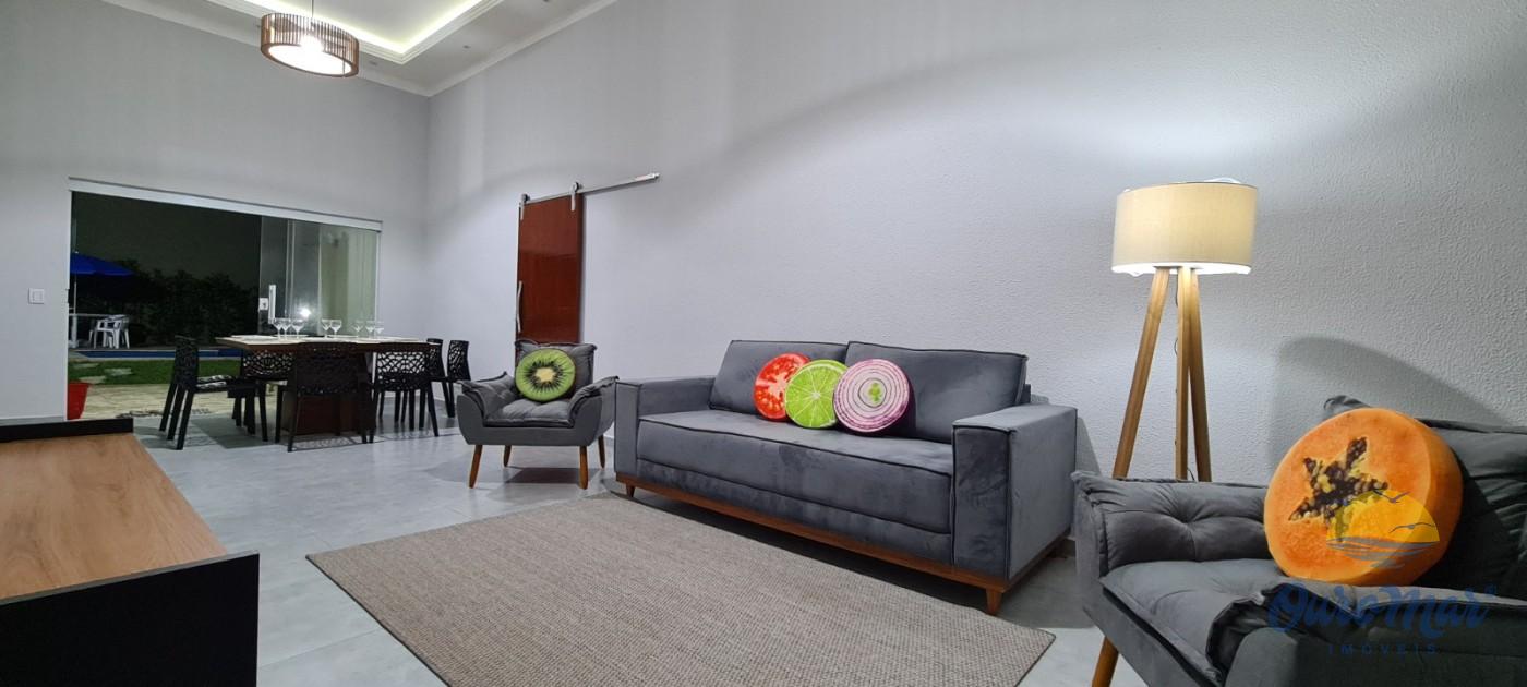 Casa, 3 quartos - Foto 17
