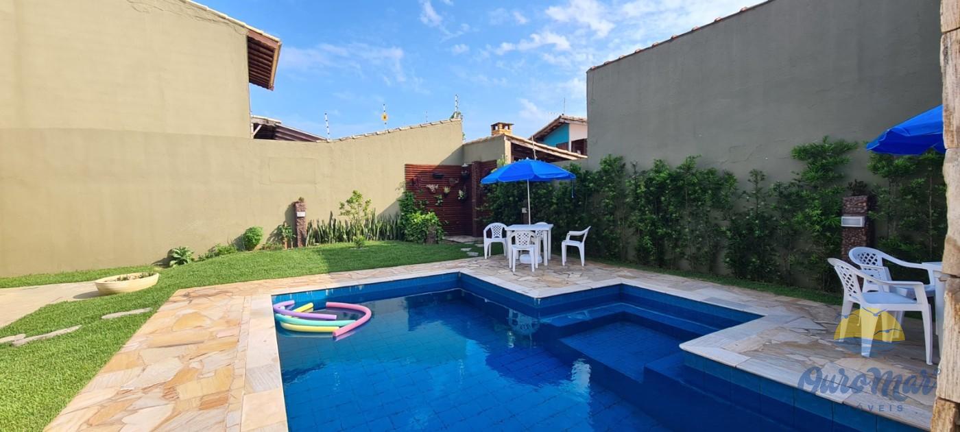 Casa, 3 quartos - Foto 32