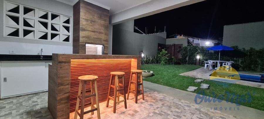 Casa, 3 quartos - Foto 33