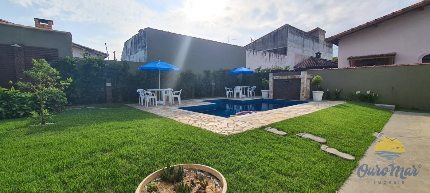 Casa, 3 quartos - Foto 35