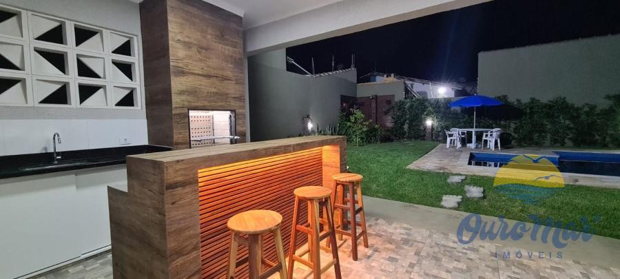 Casa, 3 quartos - Foto 37