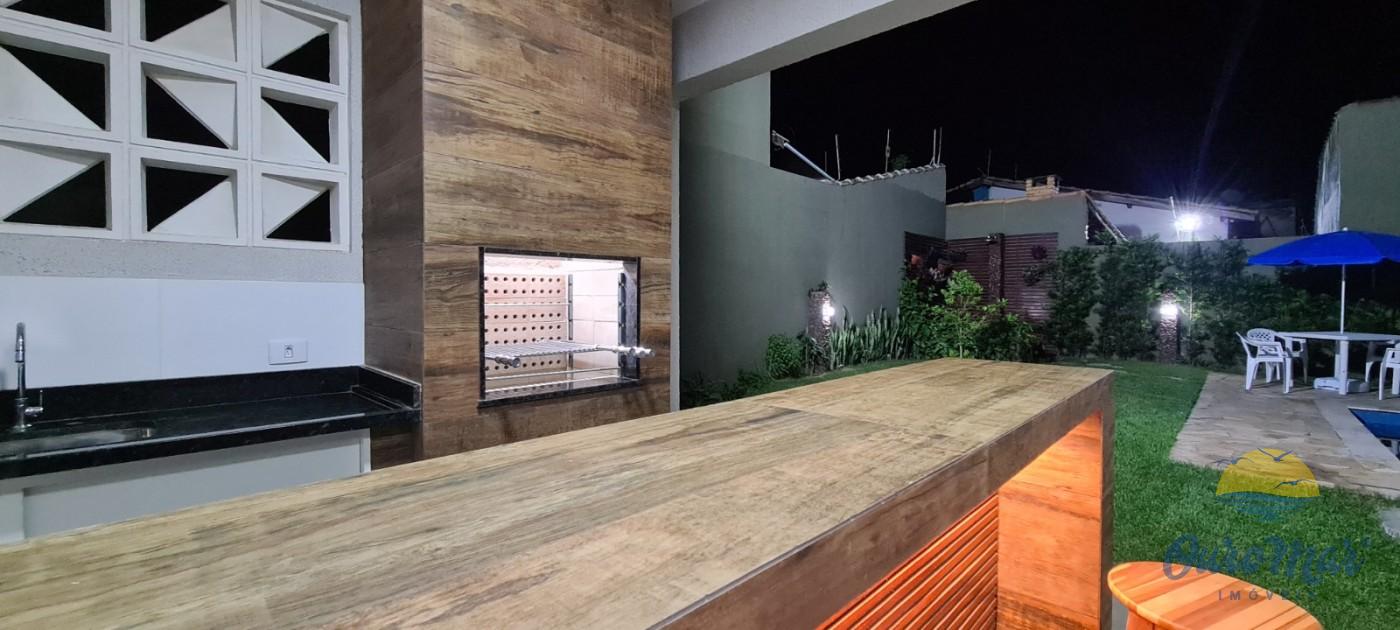 Casa, 3 quartos - Foto 40