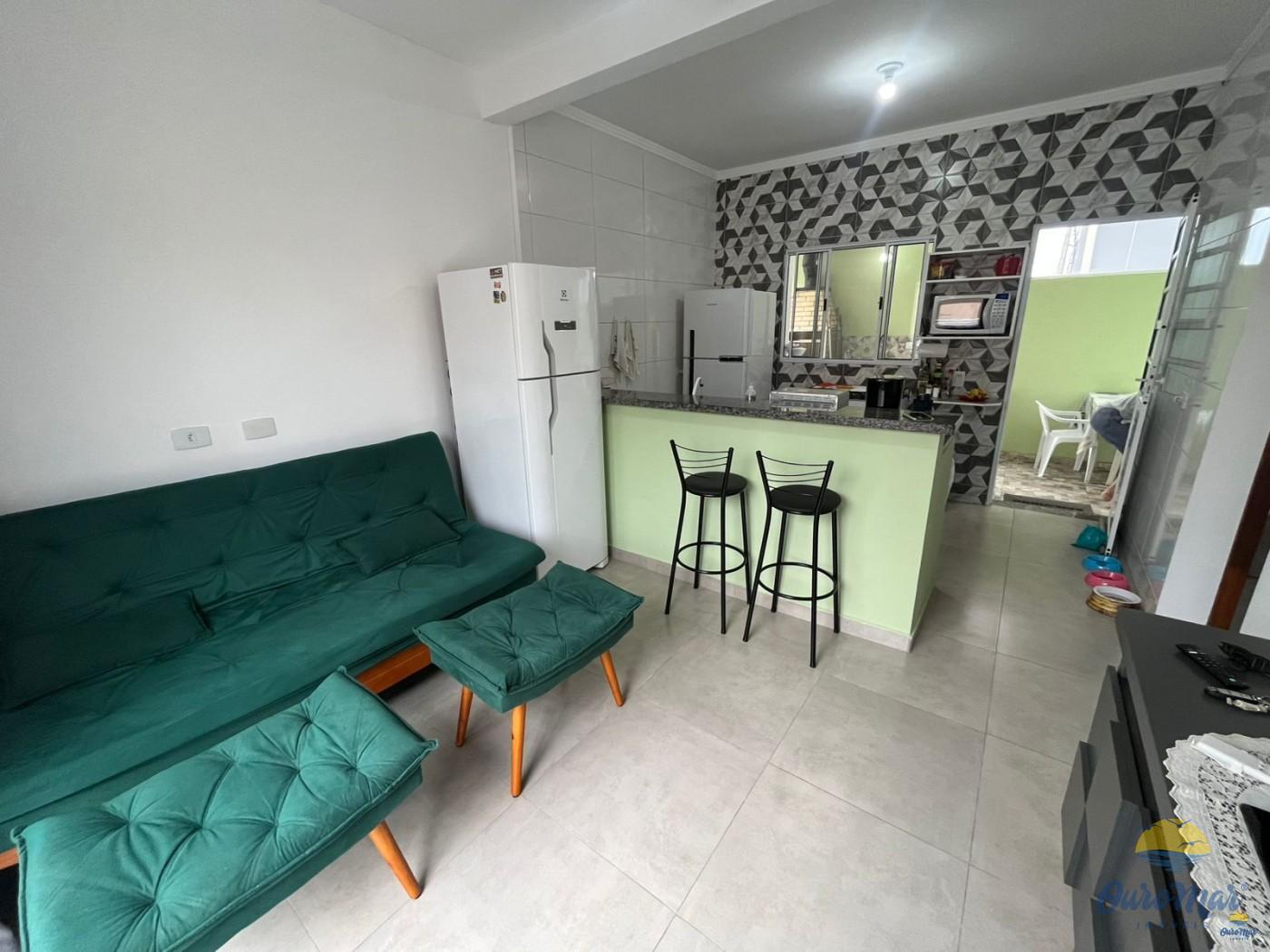 Apartamento, 2 quartos, 50 m² - Foto 5