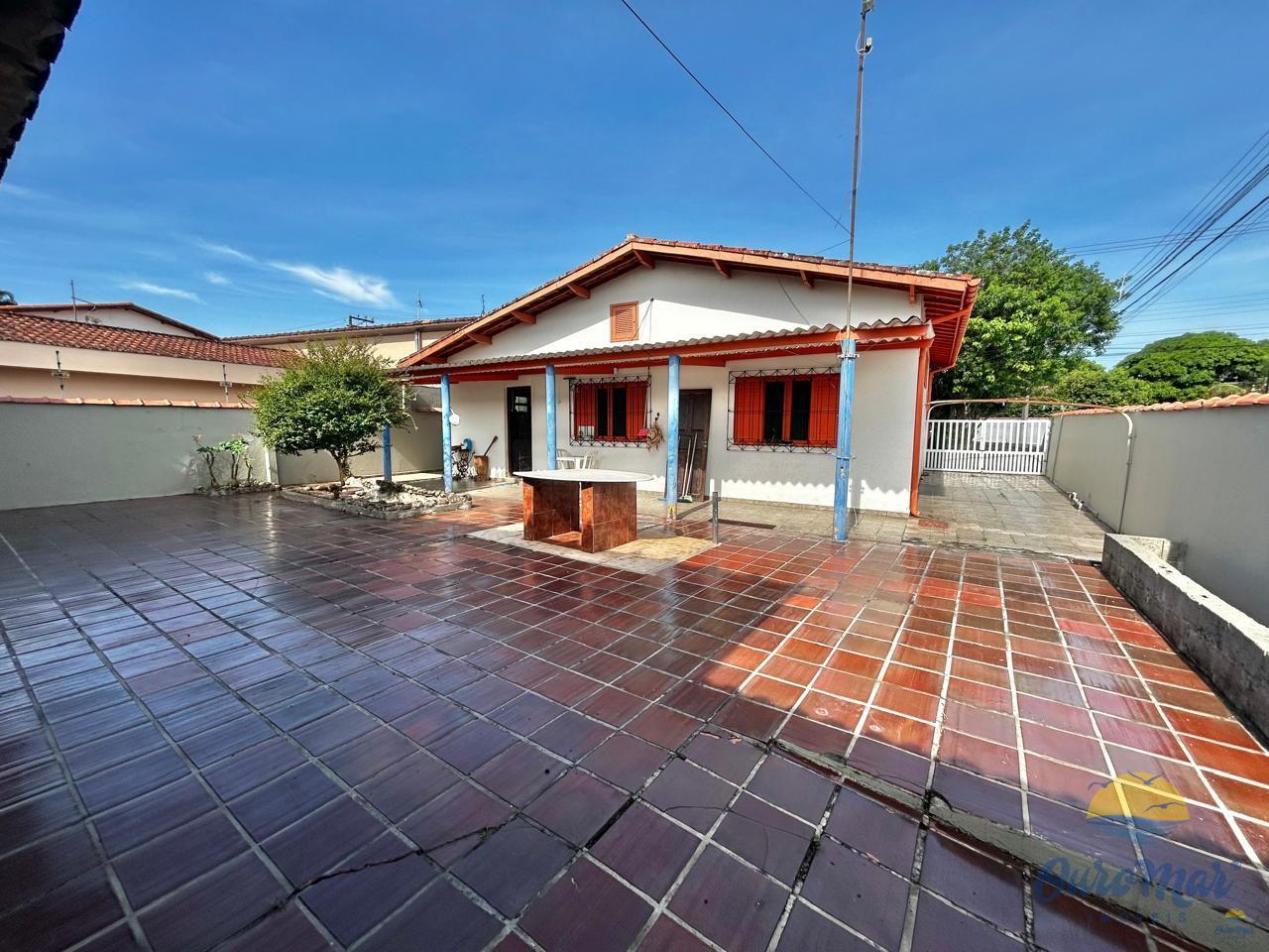 Casa, 4 quartos - Foto 1