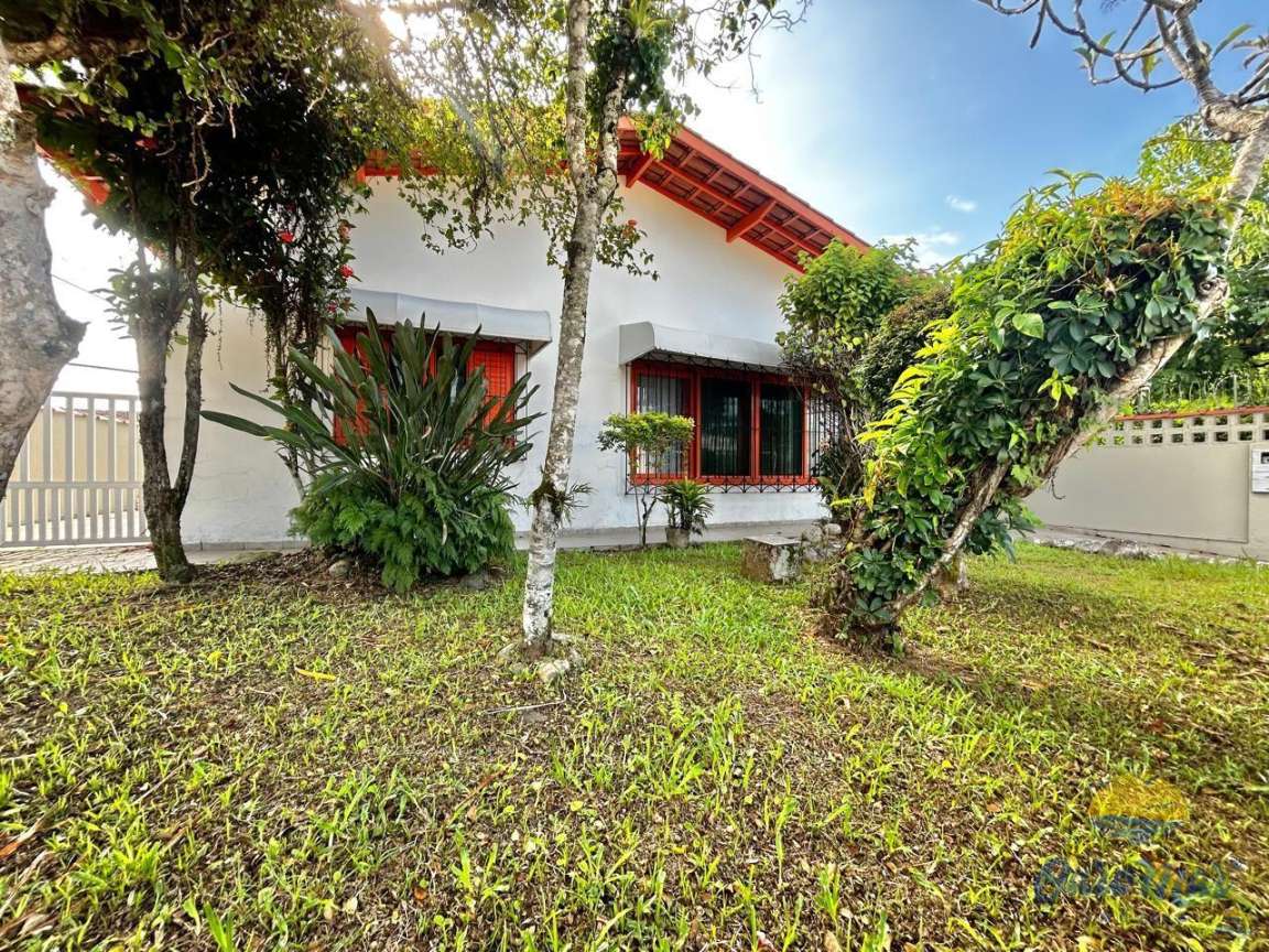 Casa, 4 quartos - Foto 3