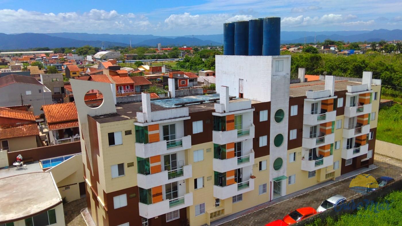 Apartamento, 2 quartos, 62 m² - Foto 3