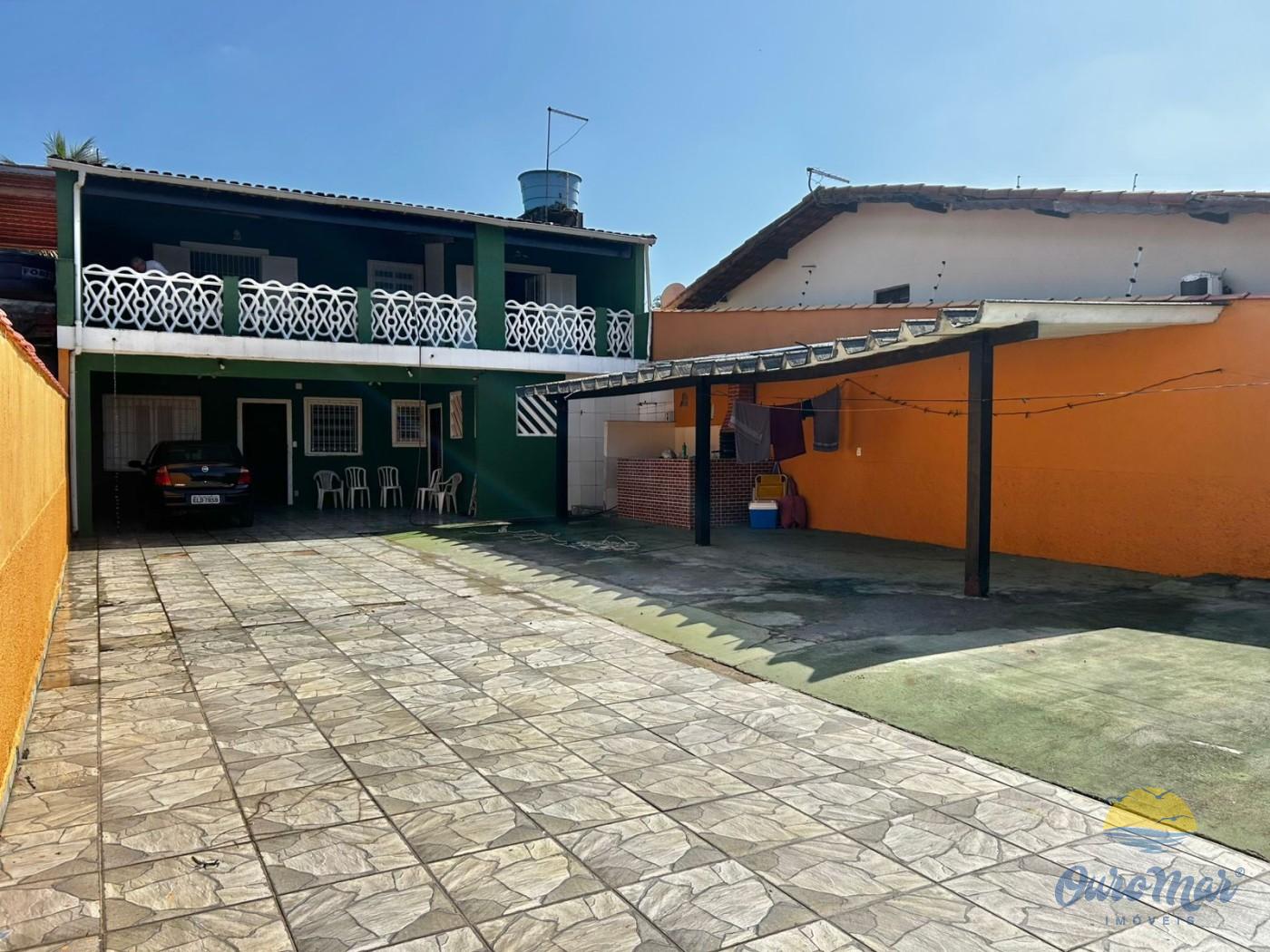Sobrado, 3 quartos, 194 m² - Foto 1
