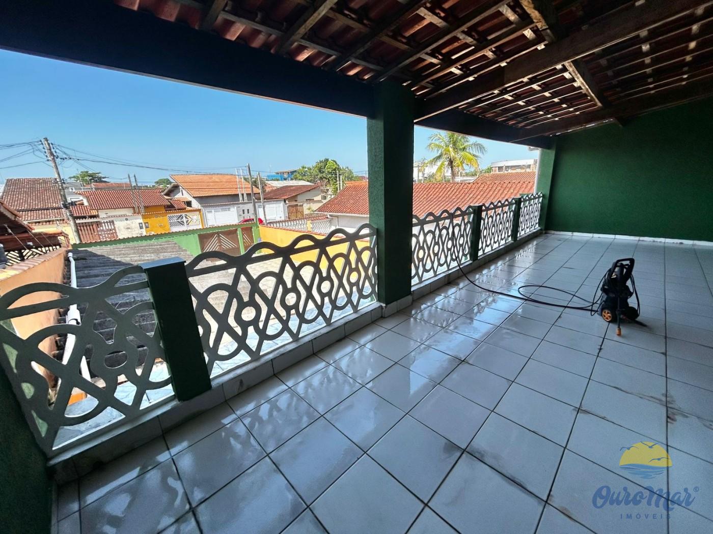 Sobrado, 3 quartos, 194 m² - Foto 21