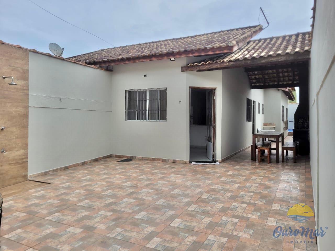 Casa, 2 quartos, 80 m² - Foto 2