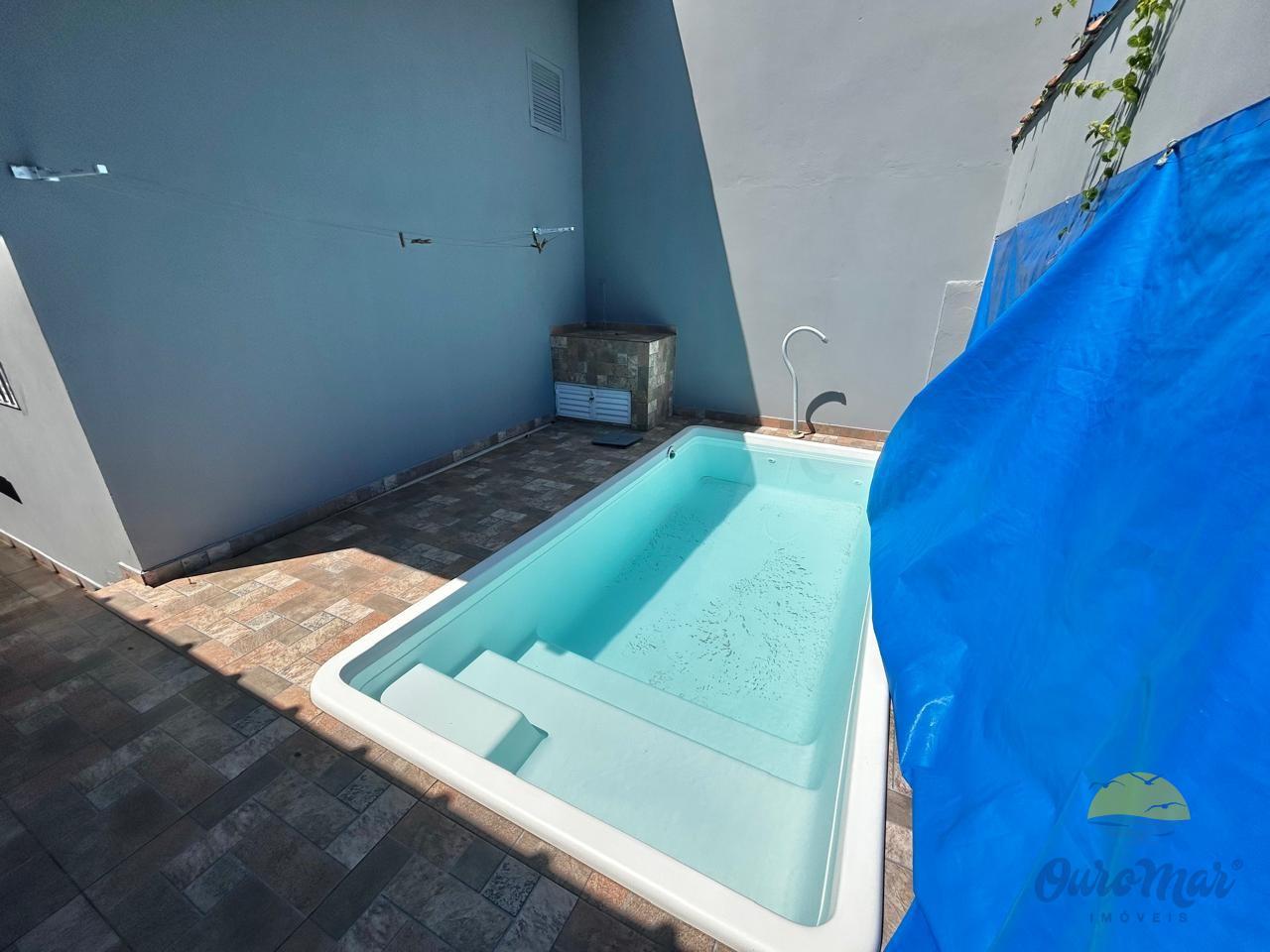 Casa, 2 quartos, 80 m² - Foto 11