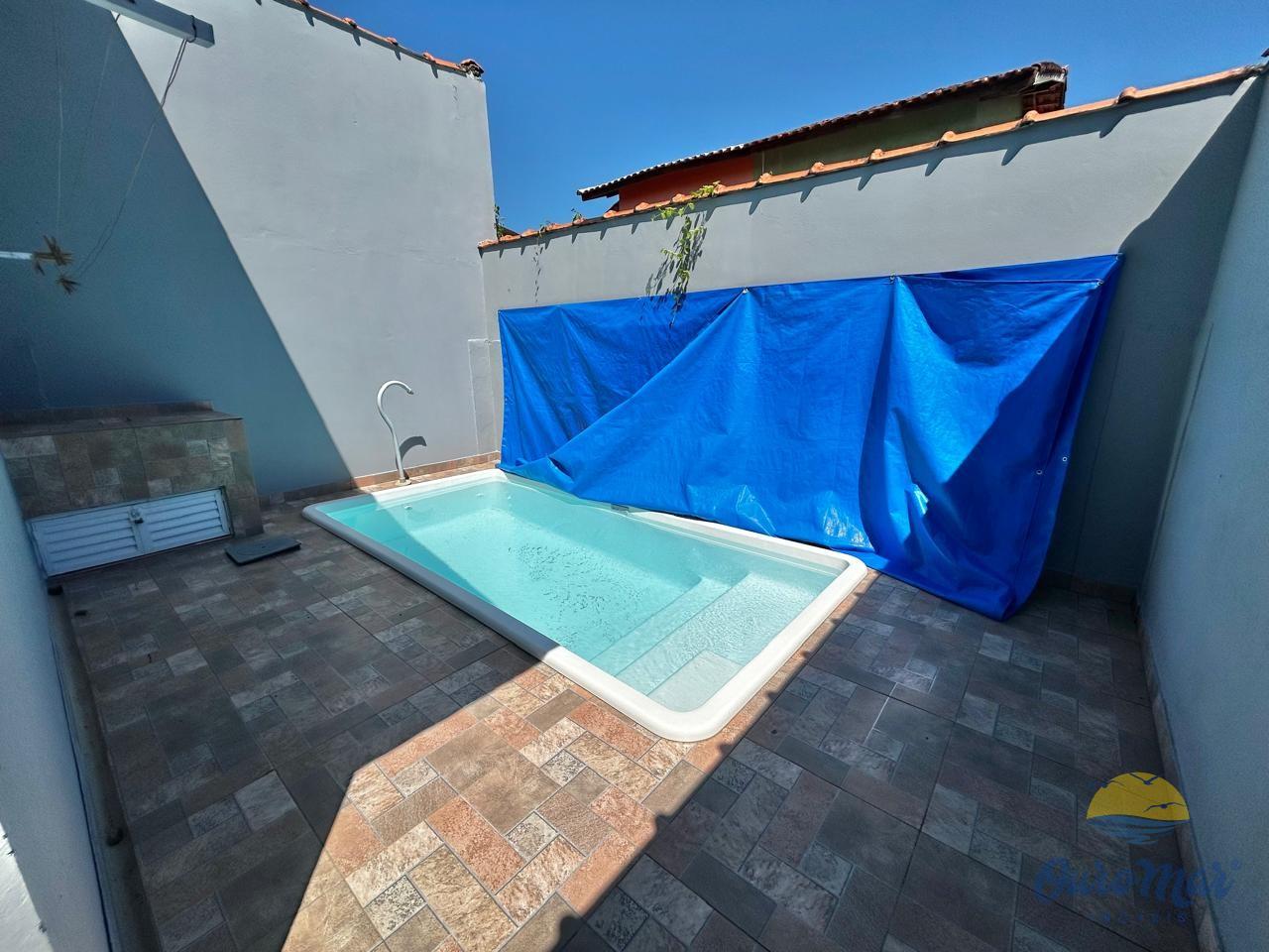 Casa, 2 quartos, 80 m² - Foto 12